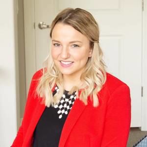 Meet your Posher, Natalie